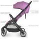 Прогулочная коляска El Camino Gallant ME 1084 ORION Lavender