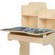 Парта Bambi W 2071-66-1 Light wood