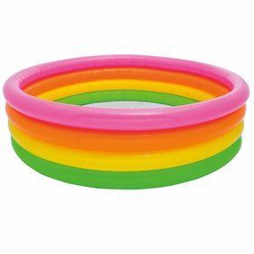 Детский надувной бассейн Intex 56441 (168 х 46 см)