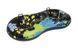Cани-тюбинг двухместные H2OGO Bestway 39010 чёрные, 185х94 см, морозоустойчивый ПВХ