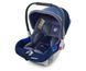 Бебикокон El Camino ME 1043 NEWBORN+ Blue