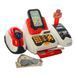 Детский кассовый аппарат Limo Toy 668-48 с сканером