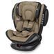 Автокресло ME 1045 Isofix EVOLUTION 360&ordm; Royal Beige