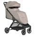 Прогулочная коляска El Camino Gallant ME 1084 ORION Sand Beige