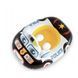 Надувной круг с сидением Intex 59586-1 (74х58 см) Полицейская машина