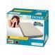 Односпальный надувной матрас Intex 64101 (99 x 1.91 x 25 см) Deluxe Single-High Airbed