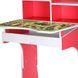 Парта Bambi W 2071-68-2 Red