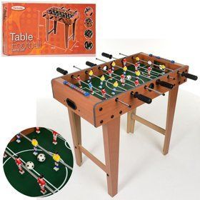 Настольный футбол Bambi 781