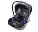 Бебикокон El Camino ME 1043 NEWBORN+ Gray