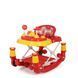 Детские ходунки 3в1 качалка Bambi M 3848-3