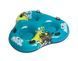 Cани-тюбинг трёхместные H2OGO Bestway 39052E 152х152 см, морозоустойчивый ПВХ