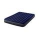 Двуспальный надувной матрас Intex 64759 (1.52 x 2.03 x 25 см) Classic Downy Airbed