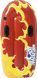 Санки-тюбинг Bestway H2OGo Flurryz 39054 107-48 см, морозоустойчивый ПВХ