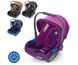 Бебикокон EL CAMINO ME 1009-2 NEWBORN цвет Сиреневый