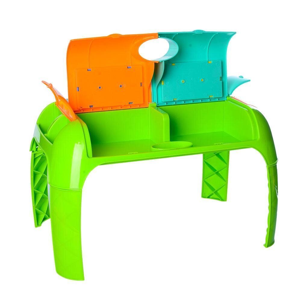 Конструктор Bambi BH641 Hedgehog Blocks (65 деталей)