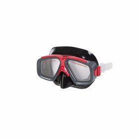 Маска для плавания Intex 55975 Surf Rider Masks Красная