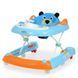 Детские ходунки EL CAMINO Ходунки ME 1055 BEAR Blue