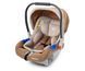 Бебикокон El Camino ME 1043 NEWBORN+ Beige