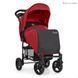 Коляска детская El Camino ME 1015L AMULET Deep Red