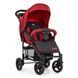 Коляска детская El Camino ME 1015L AMULET Deep Red