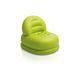 Надувное кресло Intex 68592 (84 x 99 x 76 см) Салатовый Mode Chair