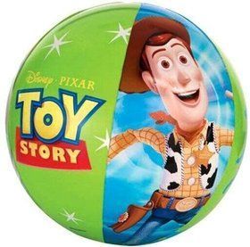 Надувной мяч Intex 58037 Toy Story (61 см) Зеленый