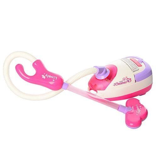 Детский игровой набор для уборки Limo Toy A5938