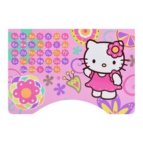 Парта Bambi W 2071-48-6 Light Wood