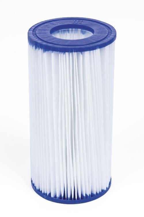 Круглый каркасный бассейн Bestway 56462 (549-122 см)