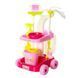 Детский набор для уборки Limo Toy 667-33-35