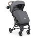 Коляска детская ME 1039L IDEA Gray Книжка(Серая)