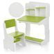 Парта Bambi FB2071-2 Lime Green