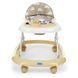Детские ходунки-каталка Bambi М 4212-8 Бежевый
