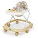 Детские ходунки-каталка Bambi М 4212-8 Бежевый