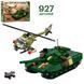 Конструктор Limo Toy Военная техника KB 015