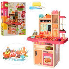Детская игровая кухня LIMO TOY 889-162