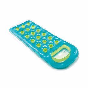 Надувной матрас для плаванья Intex 59895-1 (188х71 см) Голубой