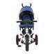 Детский трехколесный велосипед TurboTrike M 3113AJ-7 Синий