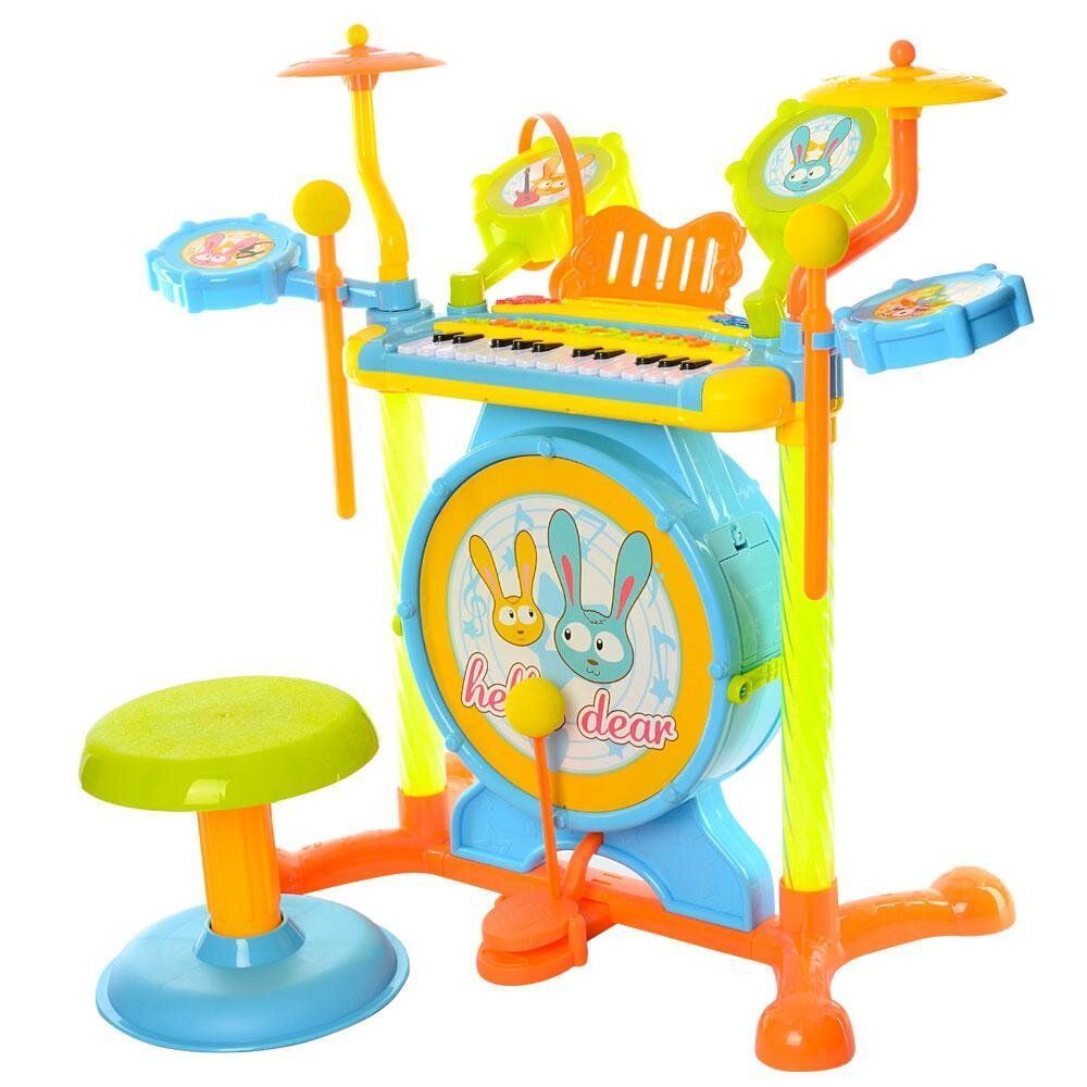 Синтезатор Bambi BB397