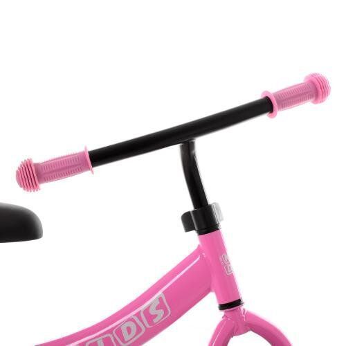 Детский беговел PROFI KIDS 14 д. М 5467-4 (Розовый)