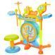 Синтезатор Bambi BB397