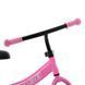 Детский беговел PROFI KIDS 14 д. М 5467-4 (Розовый)