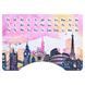 Парта Bambi B 2071-39-3 Lilas