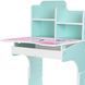 Парта Bambi Flamingo W 2071-74-6 Mint