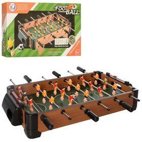 Настольный футбол Best Toys XJ6065