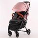 Коляска детская El Camino M 3910-3 YOGA II Pale Pink