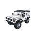 Детский конструктор Cada C51004W (533 дет) Джип