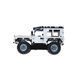 Детский конструктор Cada C51004W (533 дет) Джип