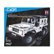 Детский конструктор Cada C51004W (533 дет) Джип