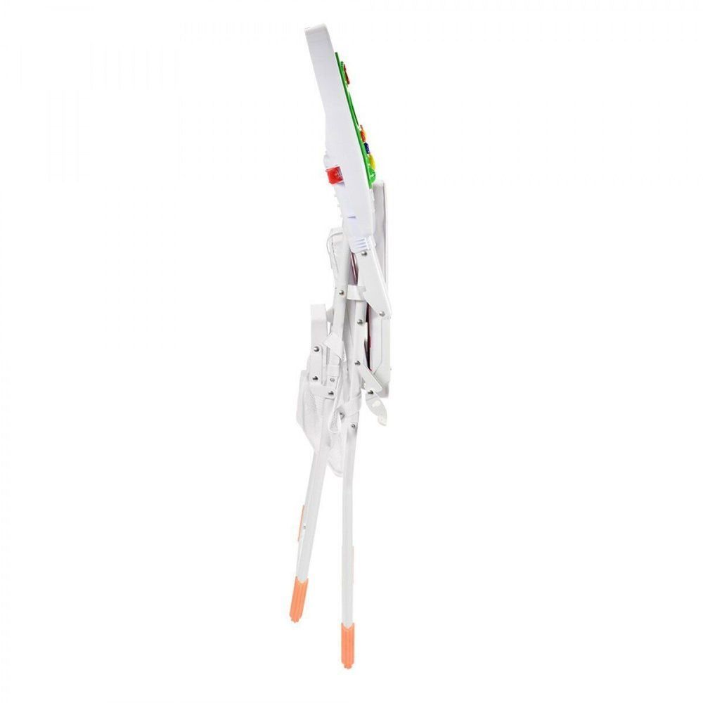 Стульчик для кормления Bambi M 0405-1-2 (Розовый)